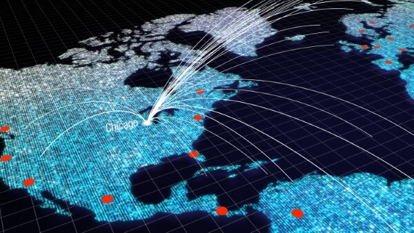 LOGISTICS & DISTRIBUTION