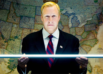 Charlie Szoradi, Chairman and CEO, Independence LED