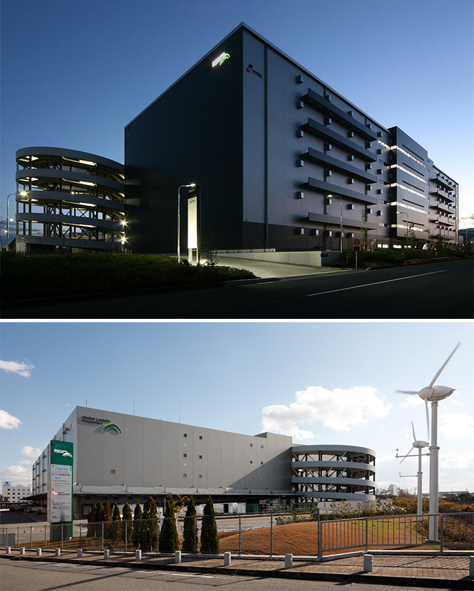 GLP-Amagasaki-Atsugi