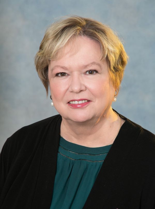 Kathy Williams is CEO of Framatome North America.