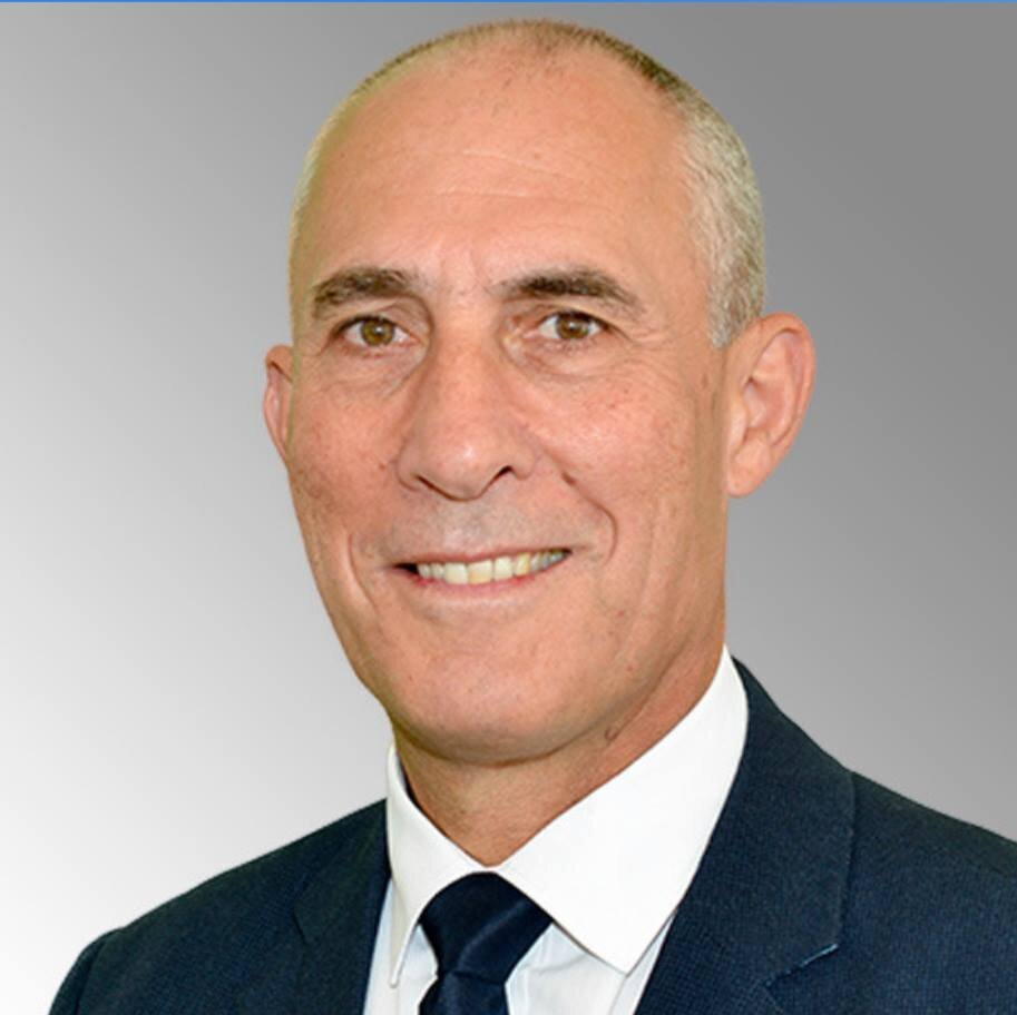 Dean Zabrieszach is CEO of Ohmio, an autonomous shuttle company that is relocating its headquarters and factory from Auckland, New Zealand, to Riverside, California.