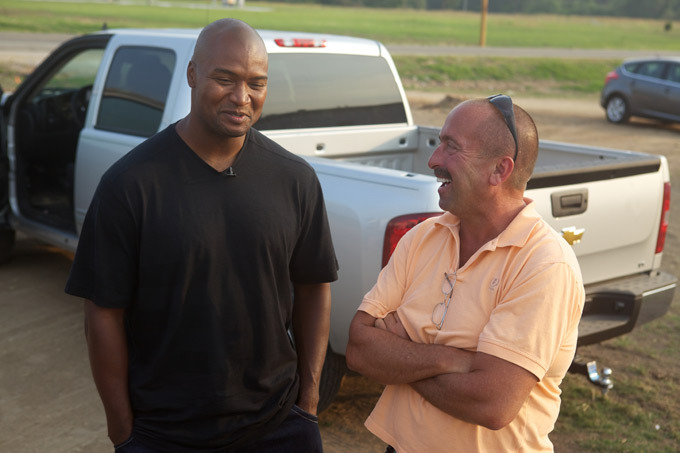 SmithvilleMayorReggieKelly