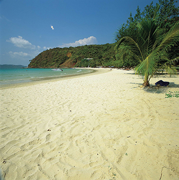Pattaya Beach
