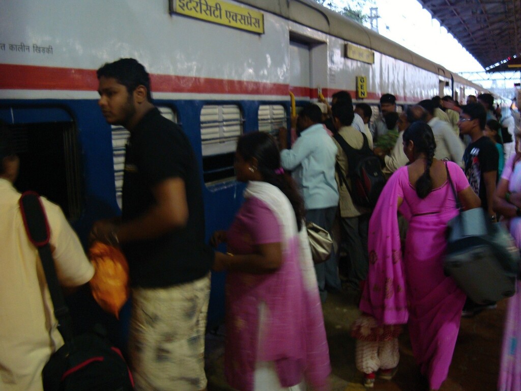 The Train