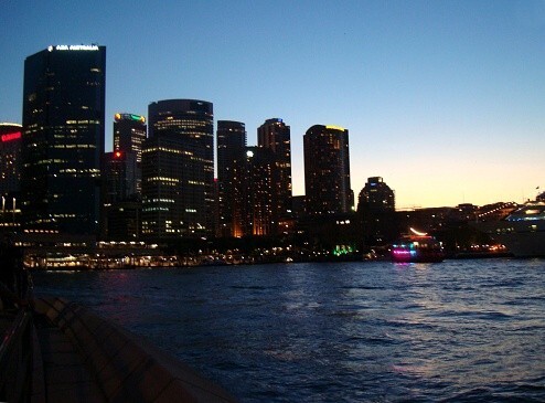 Australia