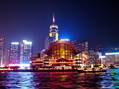 Hong Kong