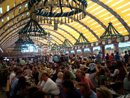 Oktoberfest