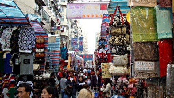 Hong Kong