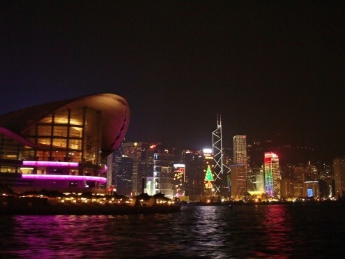 Hong Kong