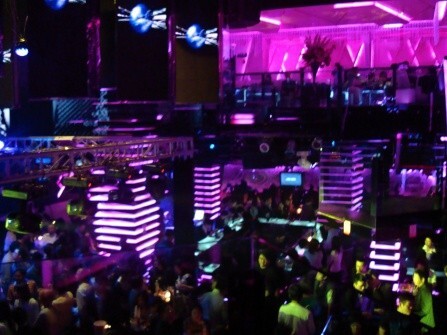 Club