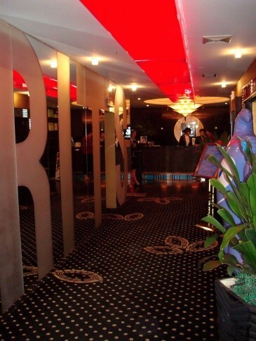 Spa in China