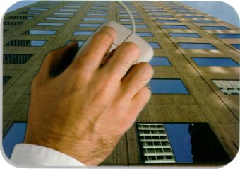 Due Diligence Experts Say Connectivity Is King