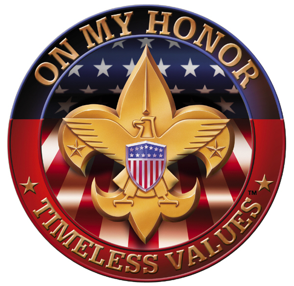 BSA Logo
