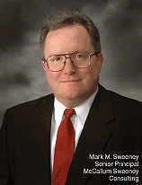 Mark Sweeney