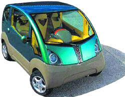 MiniCat