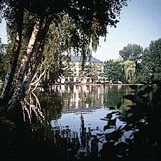 Lear's Genk plant
