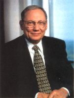 Bill Yontz, Capital One