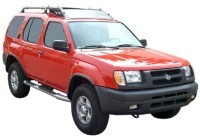 Nissan Xterra