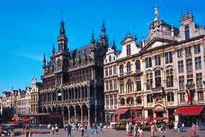 Brussels