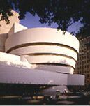Guggenheim Museum, NYC