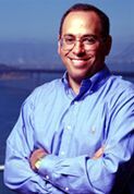 Citadon President and CEO Doug Sabella