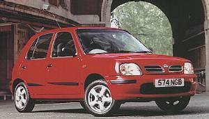 Micra 2000