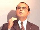 Ghosn