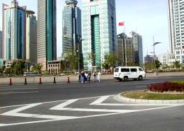 Shanghai's Pudong New Area