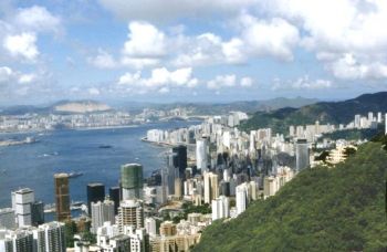 Hong Kong