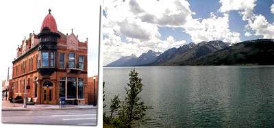 Cheyenne, Wyoming