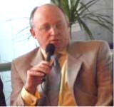 ZeTek Chairman and CEO Nicholas Abson