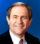 Virginia Gov. Jim Gilmore