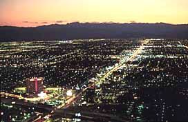 Las Vegas
