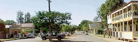 City of Nebo, Australia