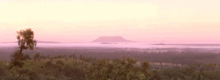 Bowen Basin