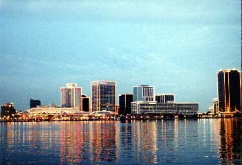 Norfolk, Virginia
