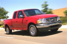 Ford F-series