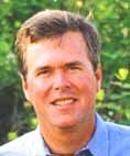 Florida Gov. Jeb Bush