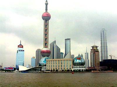 Shanghai, China