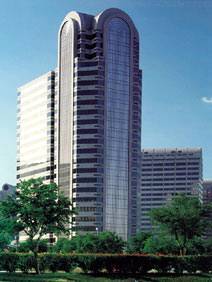 Three Galleria Tower