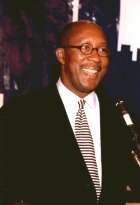 Dallas Mayor Ron Kirk