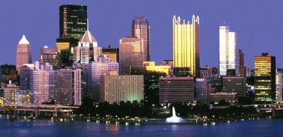 Pittsburgh