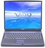 Sony Vaio computer