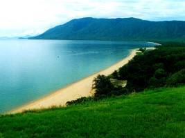 Ellis Beach
