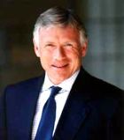 Lee Bollinger