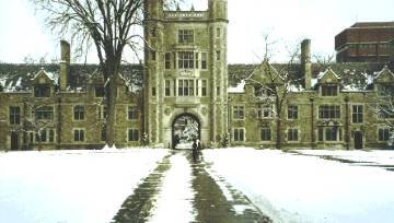 University of Michigan