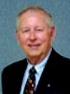 Roy Cartwright