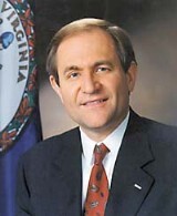 Gov. Jim Gilmore