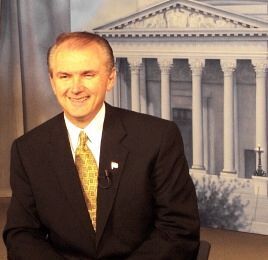Gov. Bob Holden