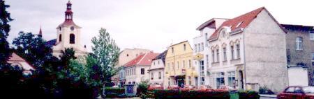 Lovosice, Czech Republic